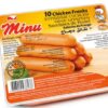 Minu sausage