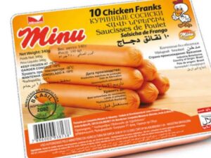 Minu sausage