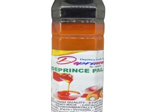 Deprince palm oil 1litter