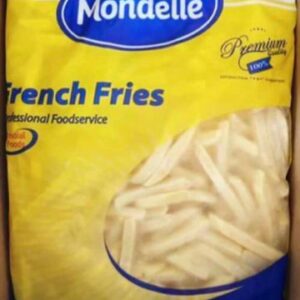 Mondelle Fries