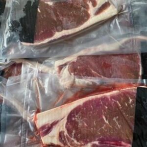 T-Bone Steak 1kg