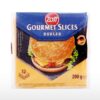Zott Gourmet Slice Burger Cheese 200g - Image 2