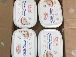 Elle&vile Cream Cheese 1kg
