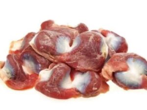Turkey Gizzard 1kg