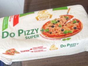 DO Pizzy Mozzarella Block Cheese 2.5kg