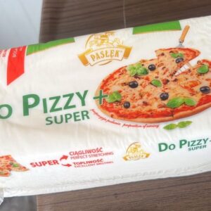 DO Pizza Mozzarella Block Cheese 2.5kg