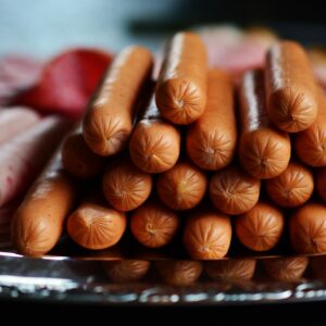 Sausages