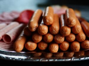 Sausages