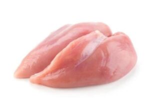 Chicken Fillet/Breast 1kg
