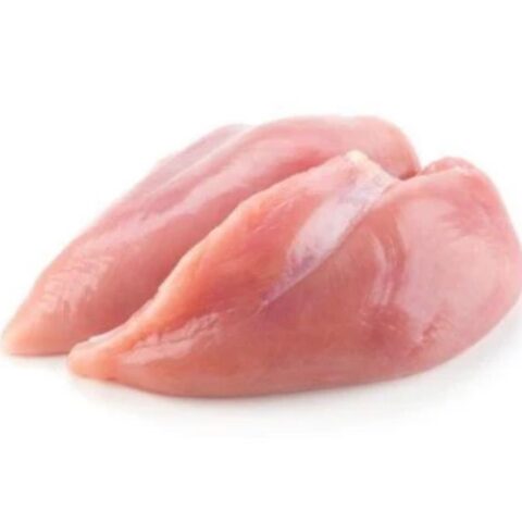 Chicken Fillet/Breast 1kg