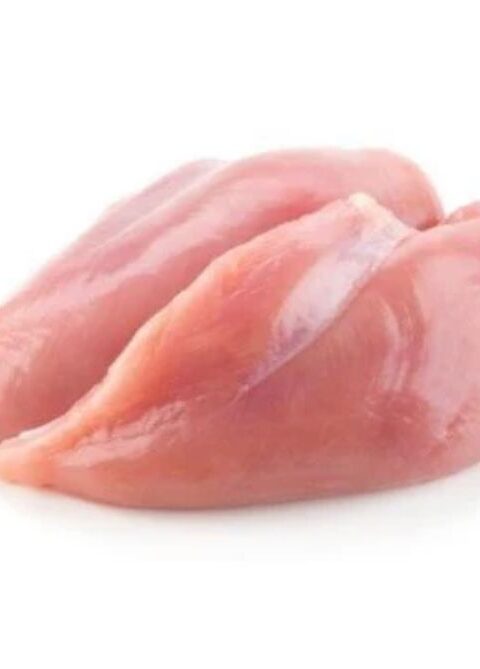 Chicken Fillet/Breast 1kg