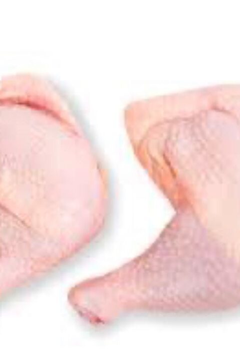 Chicken lap (soft) 1kg