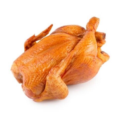 Smoked chicken Full chicken