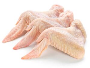 Chicken wings (soft) 1kg