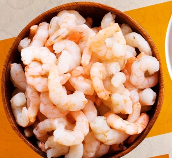 Peeled Shrimp