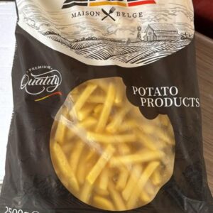 MB French Fries