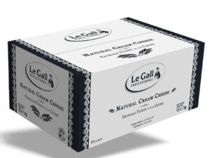 Le Gall Cream Cheese (1kg)