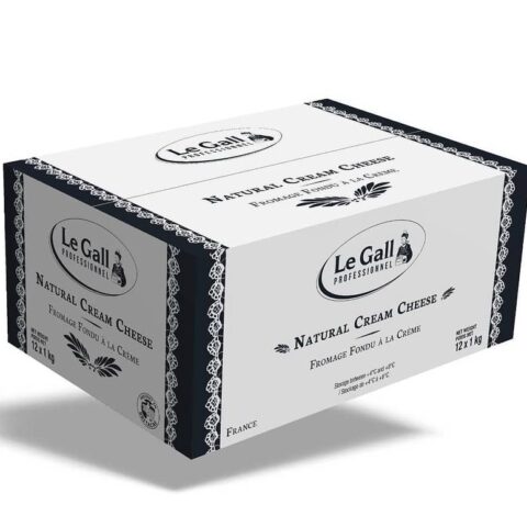 Le Gall Cream Cheese (1kg)