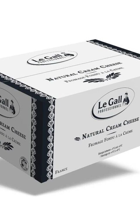 Le Gall Cream Cheese (1kg)