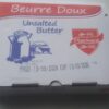 Beurre Doux Flexhard Portion Butter 8g 100piece - Image 3