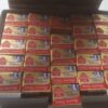 Beurre Doux Flexhard Portion Butter 8g 100piece - Image 2