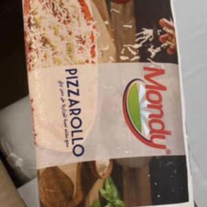 Mondy Mozzarella Che