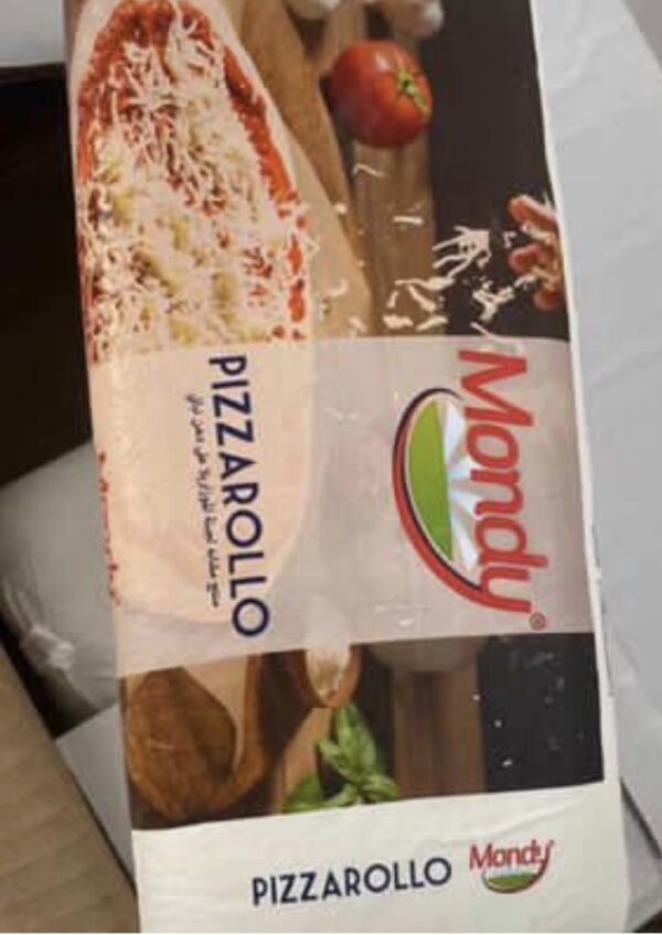 Mondy Mozzarella Che