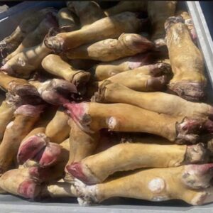 Cow Leg