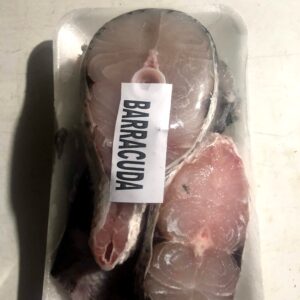 Barracuda Stake 1kg