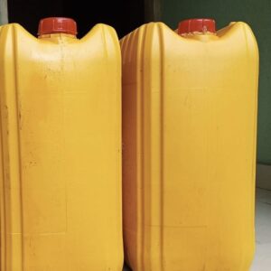 Deprince Palmoil  25litter