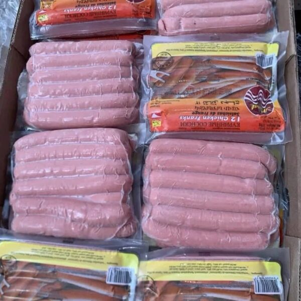 Minal Sausage - Image 2