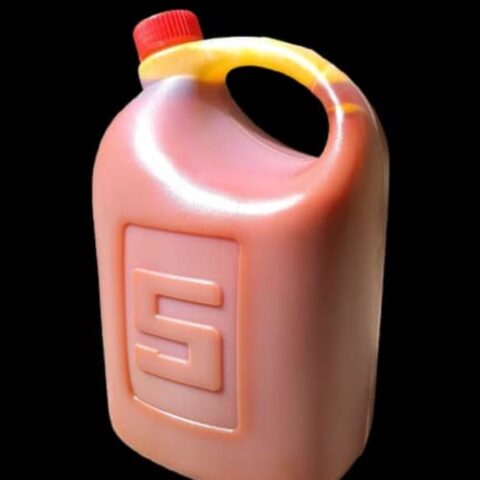 Deprince Palm Oil (5litters)