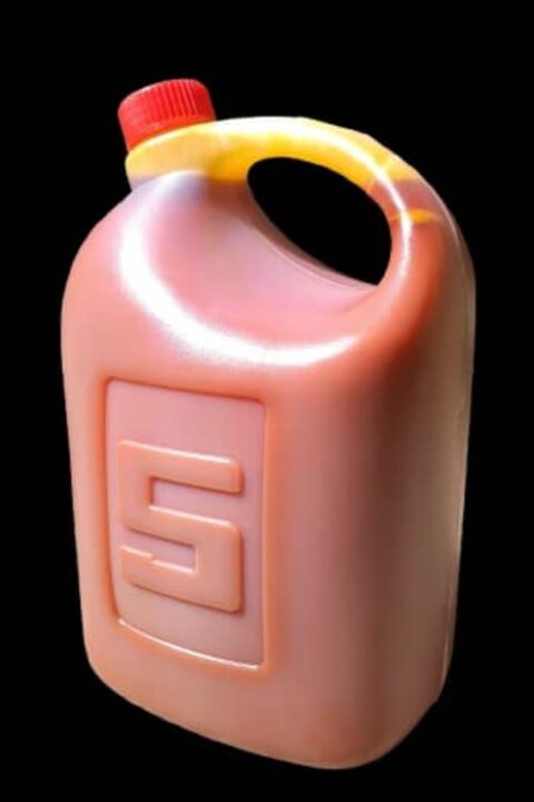 Deprince Palm Oil (5litters)