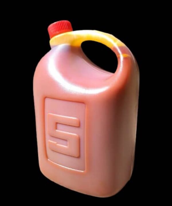 Deprince Palm Oil (5litters)