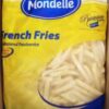 Mondelle Fries 2.5kg - Image 2