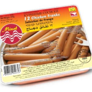 Minal Sausage