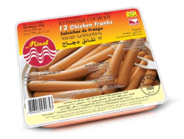 Minal Sausage