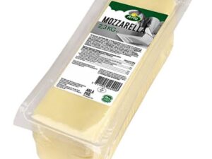 Arla Mozzarella Block Cheese 2.3kg