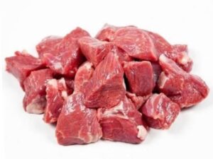 Fresh Beef 1kg