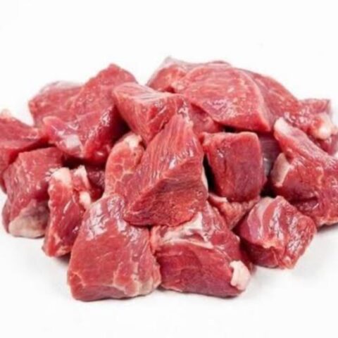 Fresh Beef 1kg