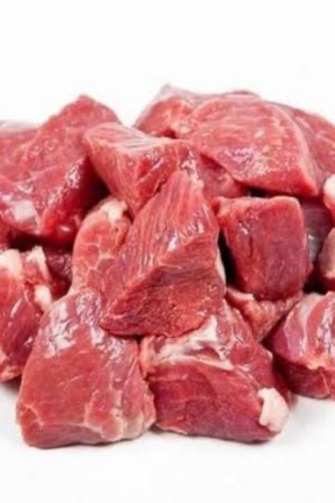 Fresh Beef 1kg