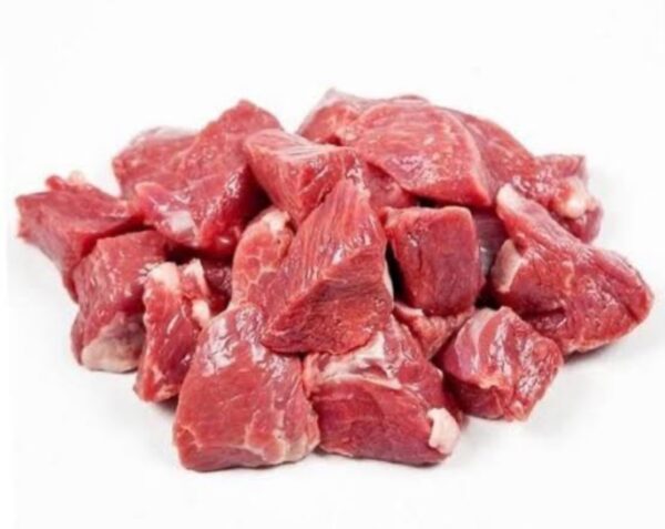 Fresh Beef 1kg