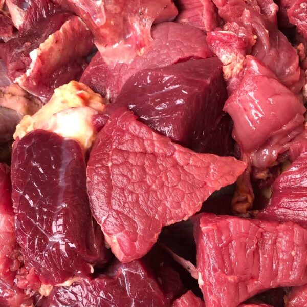 Fresh Beef 1kg - Image 2