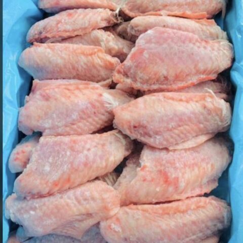 Turkey Wings ~ 10kg