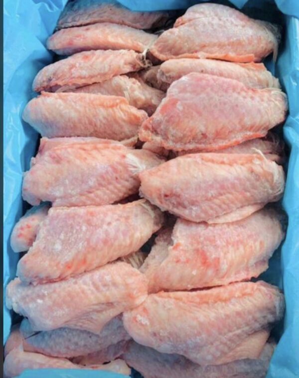 Turkey Wings ~ 10kg