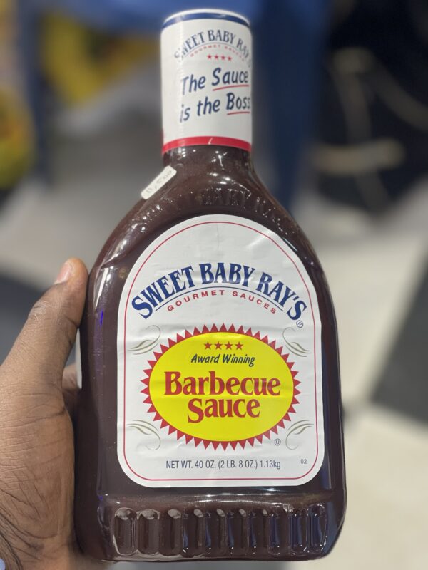 Barbecue Sauce