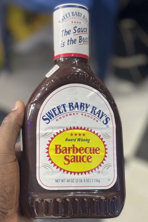 Barbecue Sauce