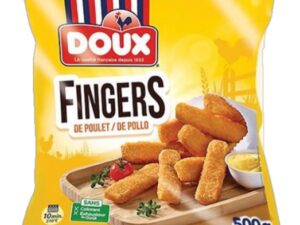 Chicken fingers - 500g