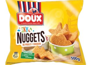 Chicken Nuggets - 500g