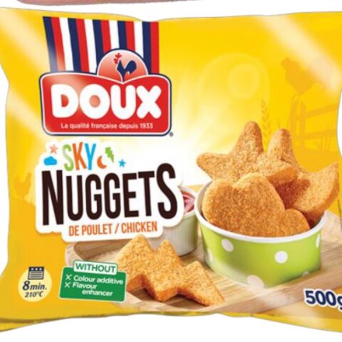 Chicken Nuggets - 500g